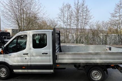 Ford Transit 54.911 km 15.999 &euro; Arnsberg 59757