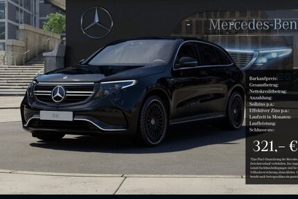 Mercedes-Benz EQC 28.702 km 41.650 &euro; Arnsberg 59759