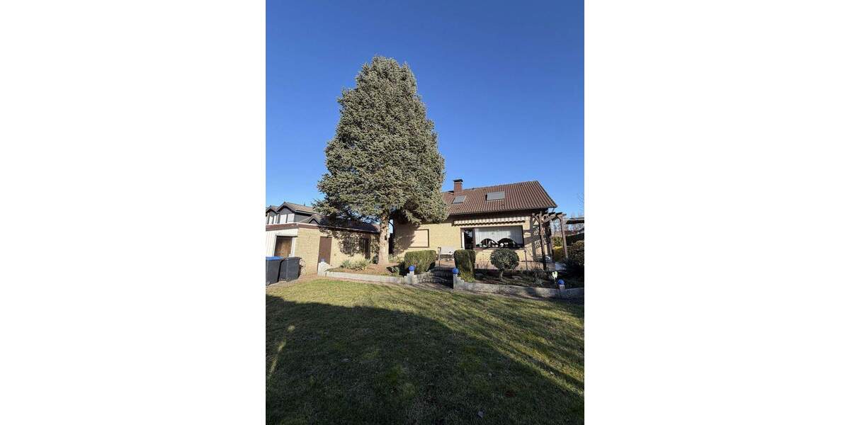 Einfamilienhaus Hamm Pelkum - 7 Zimmer, 125 m&sup2;, 498.000&euro; | Angebot:25752281