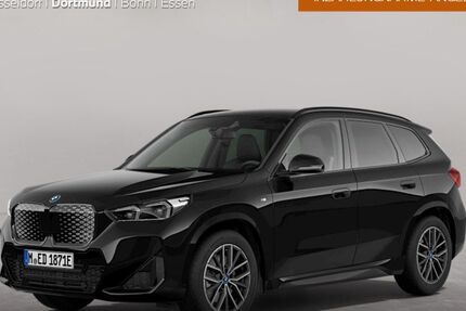 BMW iX1 29.251 km 39.399 &euro; Dortmund 44263