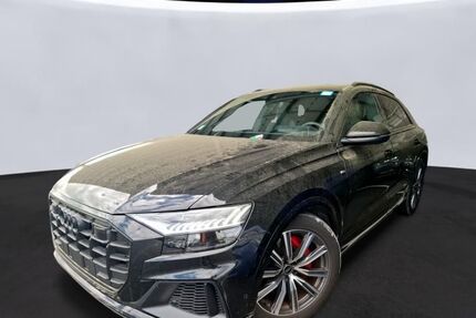 Audi Q8 29.648 km 74.946 &euro; Hagen 58091