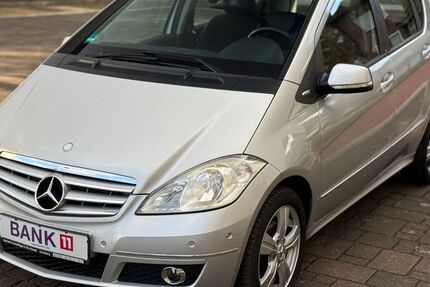 Mercedes-Benz A 200 114.000 km 9.490 &euro; Arnsberg 59755