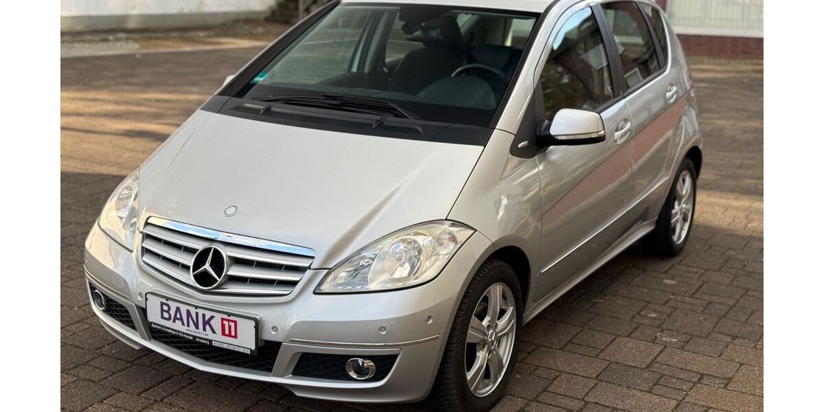 Mercedes-Benz A 200 114.000 km 9.490 &euro; Arnsberg 59755