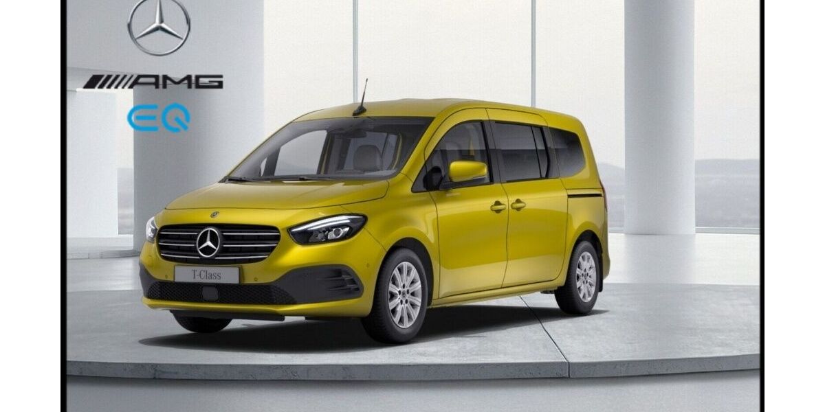 Mercedes-Benz T-Klasse 18.036 km 33.800 &euro; Lüdenscheid 58507