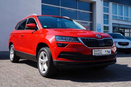 Skoda Karoq 65.460 km 17.990 &euro; Hagen 58119