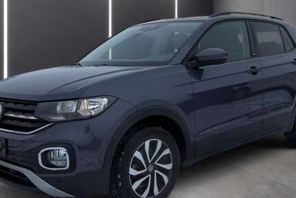 VW T-Cross 41.213 km 23.790 &euro; Werl 59457