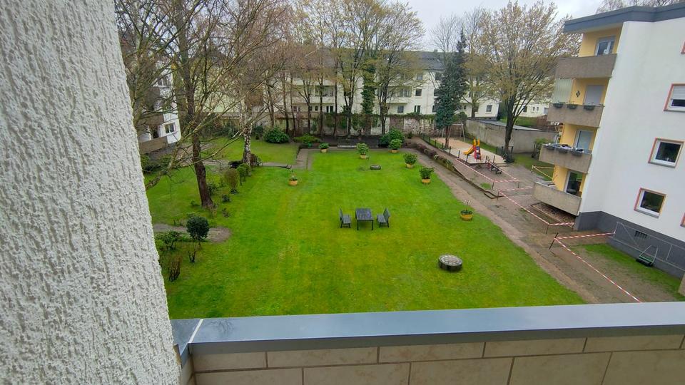 Etagenwohnung Arnsberg Holzen - 2 Zimmer, 64 m&sup2;, 560&euro; | Angebot:25642611