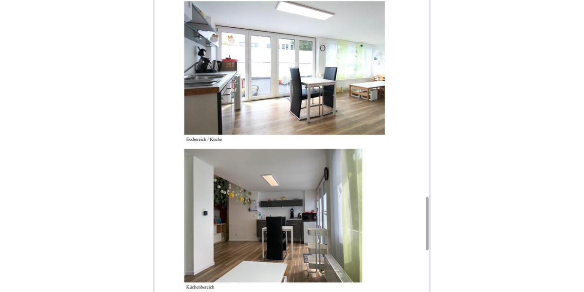 Terrassenwohnung Arnsberg Obereimer - 5 Zimmer, 105 m&sup2;, 1.450&euro; | Angebot:26633206