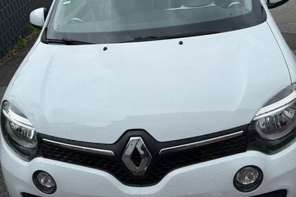 Renault Twingo 98.500 km 7.400 &euro; Altena 58762