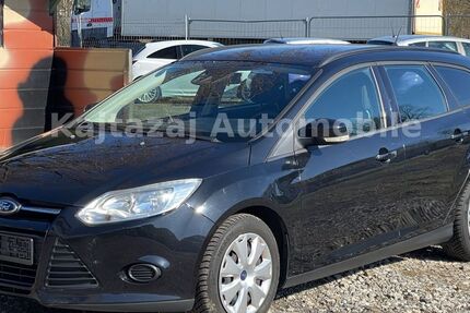 Ford Focus 192.930 km 3.499 &euro; Lüdenscheid 58513
