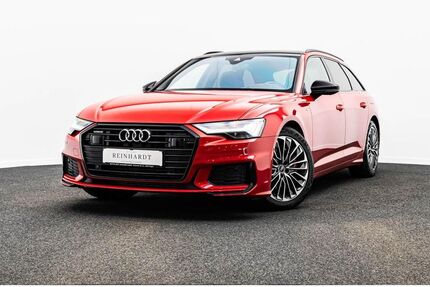 Audi A6 82.532 km 38.230 &euro; Hagen 58091