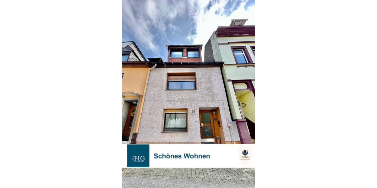 Einfamilienhaus Altena - 6 Zimmer, 96 m&sup2;, 84.000&euro; | Angebot:26035174