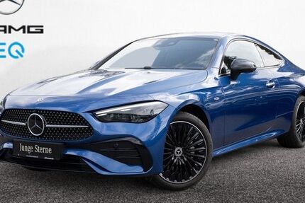 Mercedes-Benz CLE 300 5.943 km 55.490 &euro; Plettenberg 58840