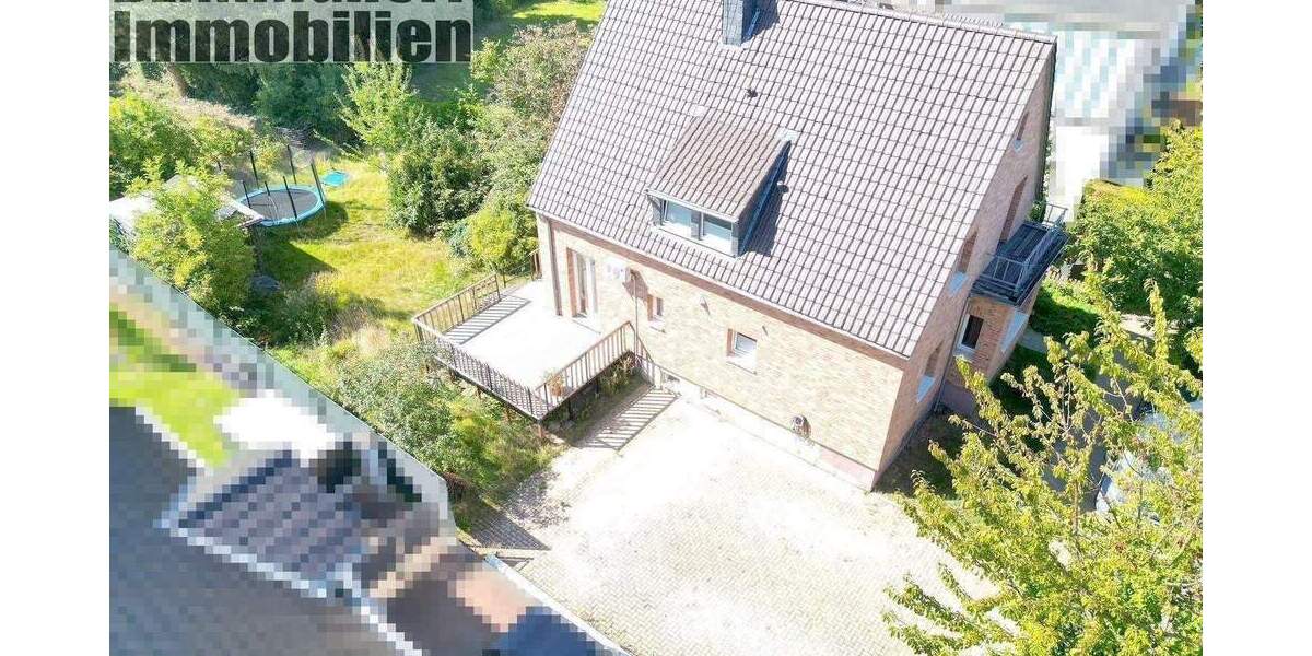 Mehrfamilienhaus, Wohnhaus Holzwickede - 5 Zimmer, 155 m&sup2;, 479.000&euro; | Angebot:26658255