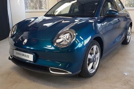 GWM Ora 03 12.800 km 24.444 &euro; Hagen 58135