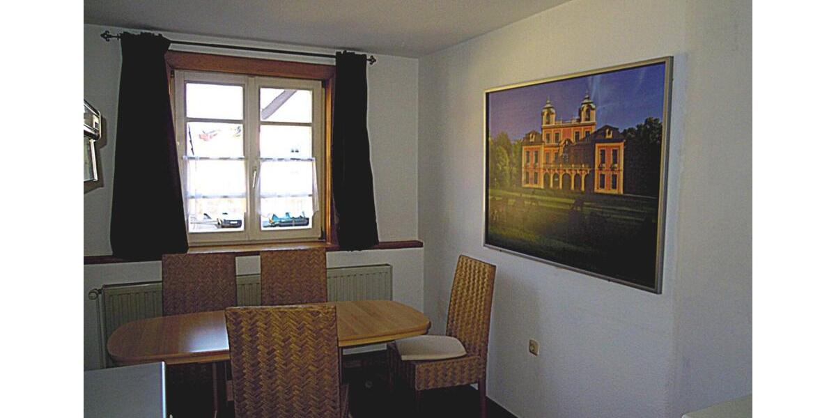 Etagenwohnung Balve - 3 Zimmer, 74 m&sup2;, 587&euro; | Angebot:24217569