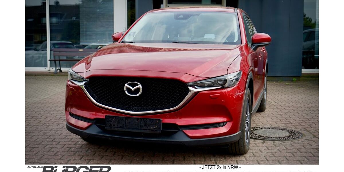 Mazda CX-5 148.670 km 18.370 &euro; Lünen 44536