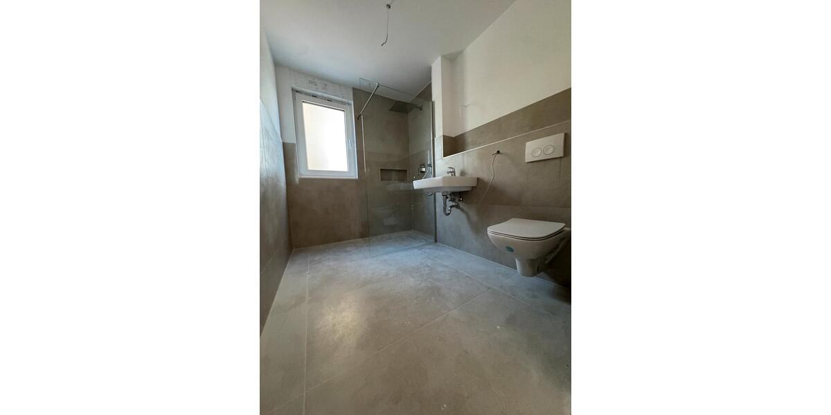 Etagenwohnung Dortmund Scharnhorst - 4 Zimmer, 92 m&sup2;, 1.200&euro; | Angebot:26610460