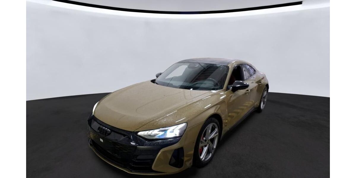 Audi RS e-tron GT 86.047 km 58.842 &euro; Hagen 58091