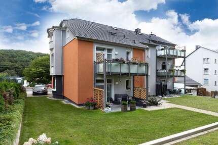 Wohnung Hagen Wehringhausen - 2 Zimmer, 67 m&sup2;, 459&euro; | Angebot:25239431