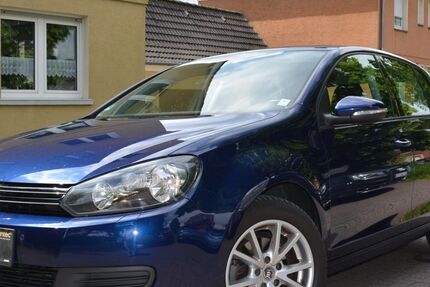 VW Golf 95.300 km 7.990 &euro; Bergkamen 59192