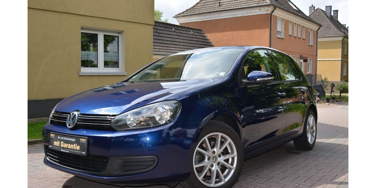 VW Golf 95.300 km 7.990 &euro; Bergkamen 59192