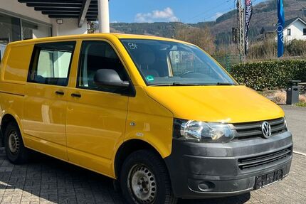VW T5 Transporter 165.000 km 6.800 &euro; Finnentrop 57413