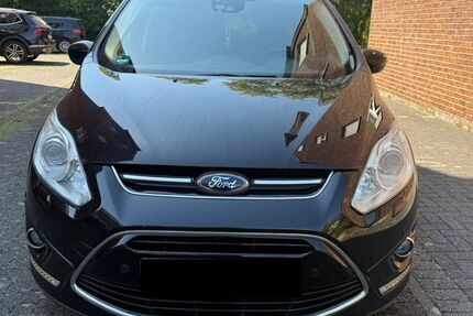 Ford C-Max 128.453 km 6.650 &euro; Kamen 59174