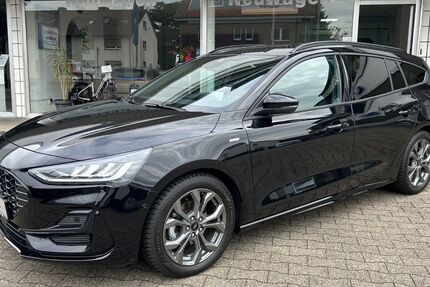 Ford Focus 19.610 km 25.880 &euro; Kamen 59174