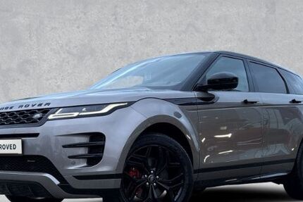 Land Rover Range Rover Evoque 22.323 km 46.379 &euro; Dortmund 44143