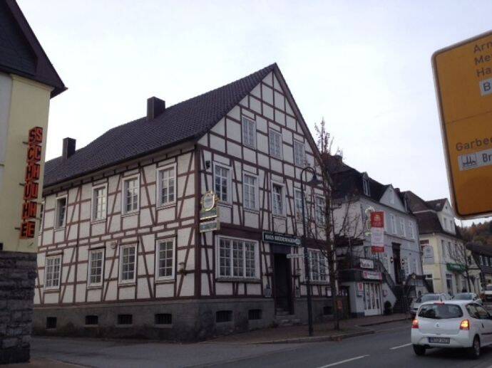 Mehrfamilienhaus, Wohnhaus Balve - 5 Zimmer, 699.000&euro; | Angebot:25738793