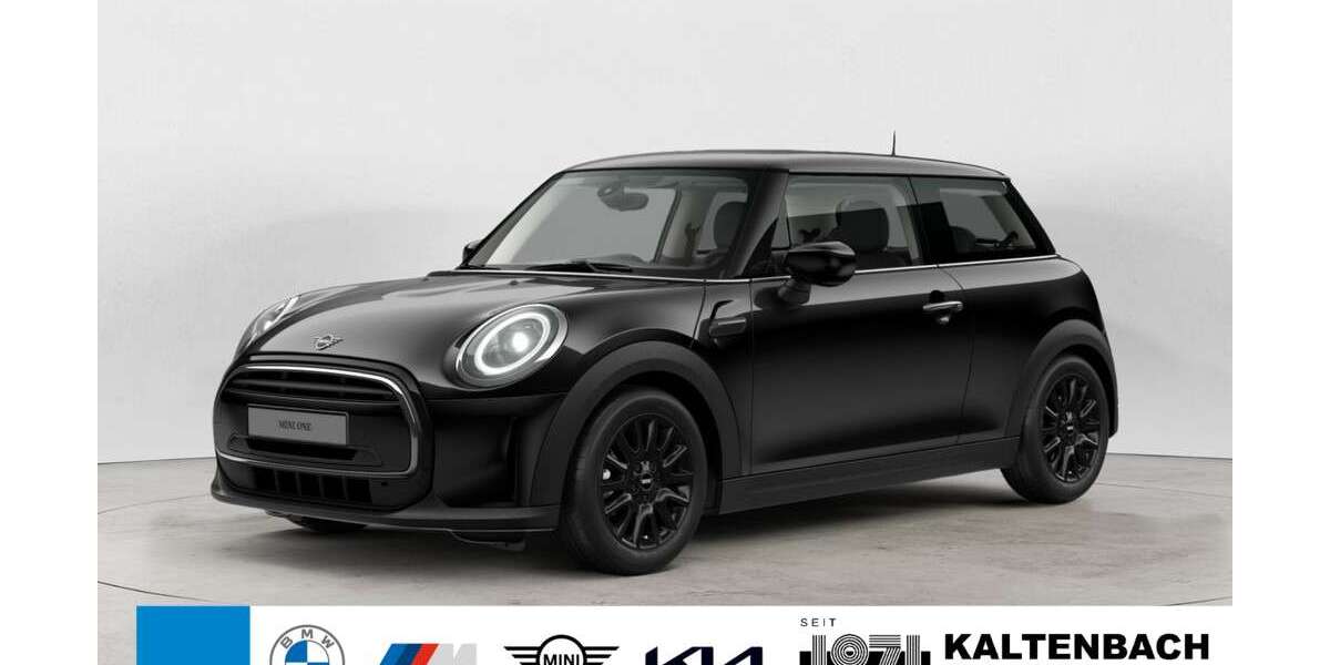 Mini One 28.913 km 18.890 &euro; Lüdenscheid 58509
