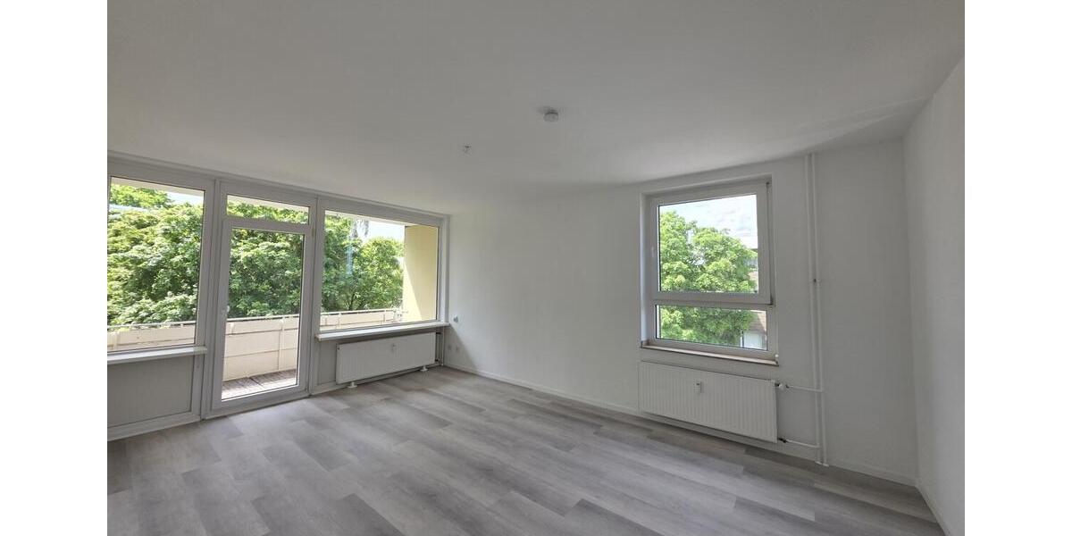 Etagenwohnung Witten Herbede - 3 Zimmer, 77 m&sup2;, 580&euro; | Angebot:26620782