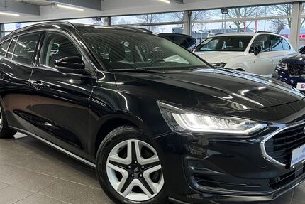 Ford Focus 107.525 km 12.400 &euro; Werl 59457