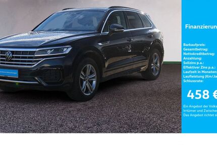 VW Touareg 49.684 km 45.755 &euro; Menden 58706