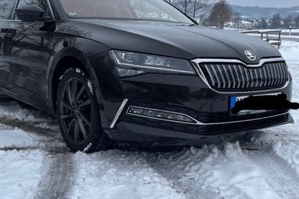 Skoda Superb 70.000 km 21.999 &euro; Sundern 59846