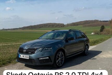 Skoda Octavia 176.000 km 16.600 &euro; Hemer 58675