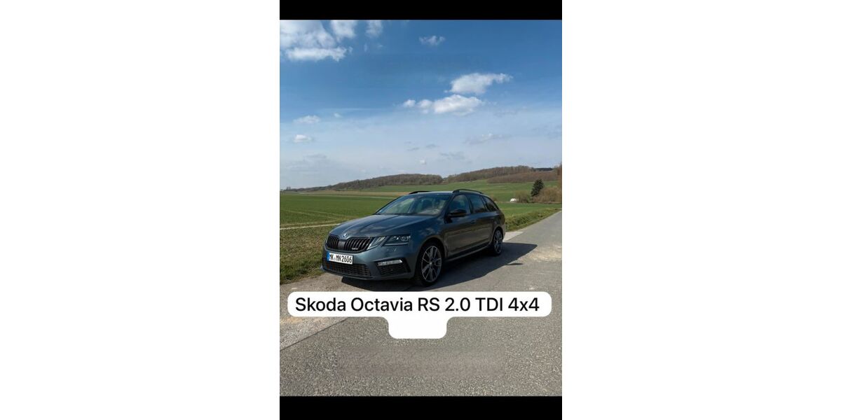 Skoda Octavia 176.000 km 16.600 &euro; Hemer 58675