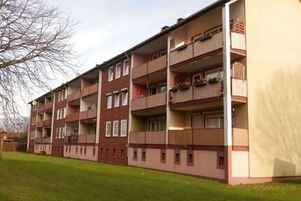 Wohnung Bergkamen - 3 Zimmer, 64 m&sup2;, 117.500&euro; | Angebot:26988540