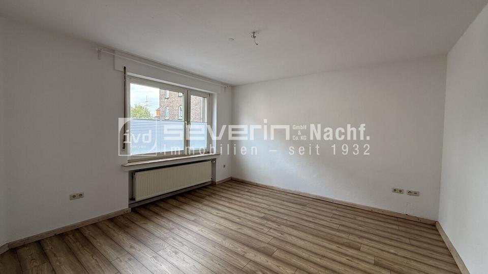 Erdgeschoßwohnung Dortmund Huckarde - 3 Zimmer, 86 m&sup2;, 664&euro; | Angebot:26005589