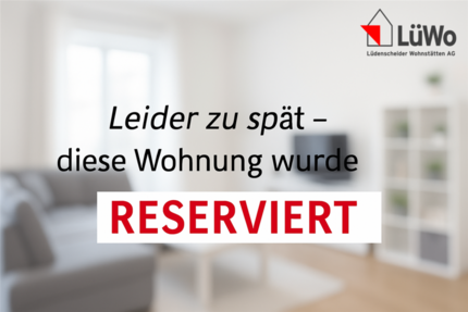 Wohnung Lüdenscheid Staberg - 4 Zimmer, 85 m&sup2;, 550&euro; | Angebot:27122571