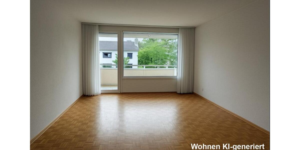 Etagenwohnung Dortmund Gartenstadt - 3 Zimmer, 80 m&sup2;, 260.000&euro; | Angebot:27022665