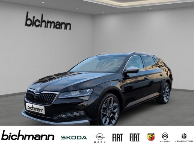 Skoda Superb 50.580 km 36.990 &euro; Menden 58706