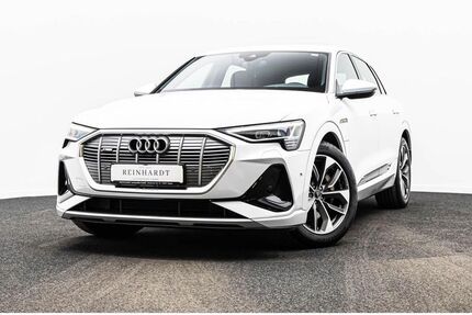 Audi e-tron 25.472 km 31.090 &euro; Hagen 58091