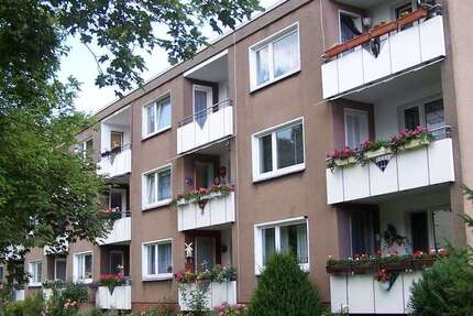 Wohnung Werl - 2 Zimmer, 54 m&sup2;, 378&euro; | Angebot:25598764