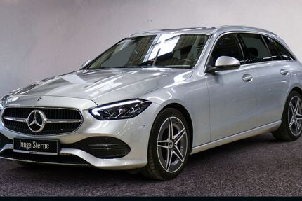 Mercedes-Benz C 200 30.823 km 30.610 &euro; Arnsberg 59759