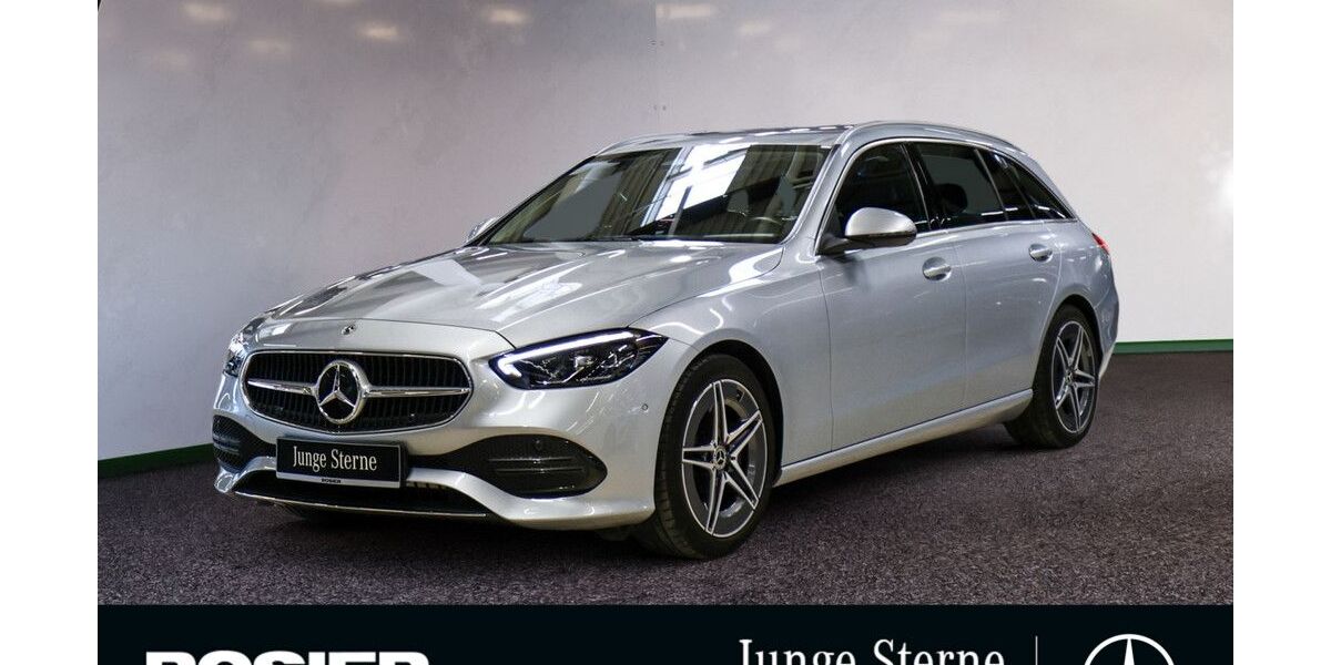 Mercedes-Benz C 200 30.823 km 30.610 &euro; Arnsberg 59759