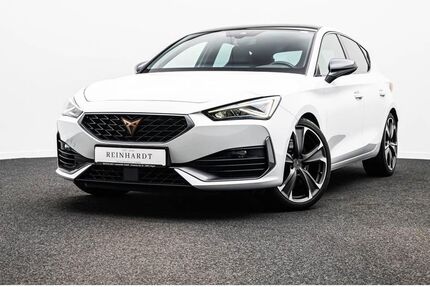 Cupra Leon 42.016 km 25.670 &euro; Hagen 58091