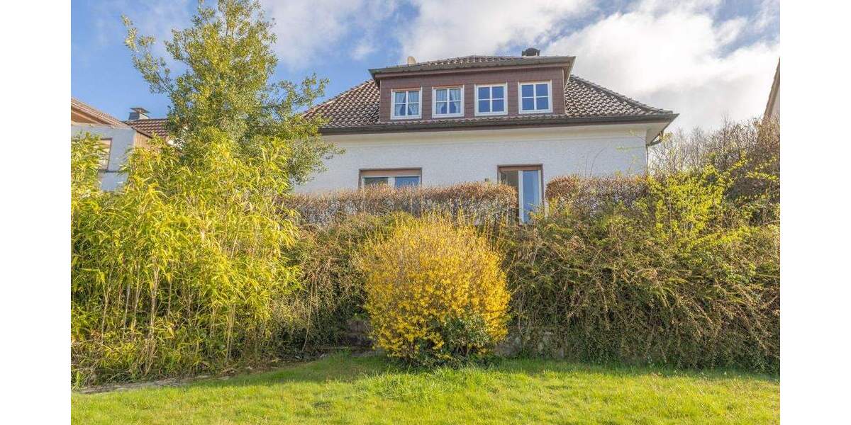Einfamilienhaus Menden Lendringsen - 4 Zimmer, 151 m&sup2;, 298.000&euro; | Angebot:26641773