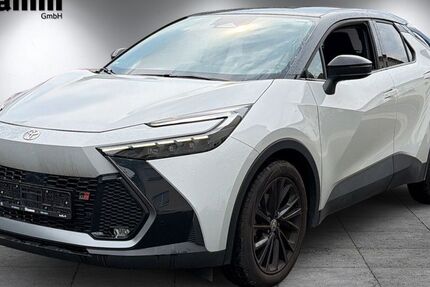 Toyota C-HR 27.510 km 34.990 &euro; Arnsberg-Neheim 59755